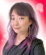 理依紗先生