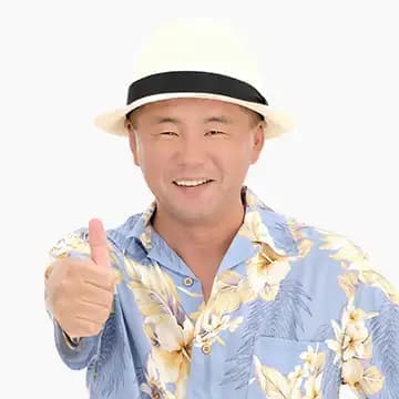 電話占いロバミミ_占いの源さん先生