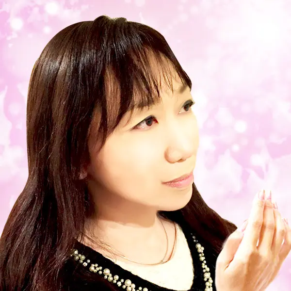 電話占いカリス_叉紗（サシャ）先生