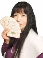 電話占い絆_富樫 ユキ先生