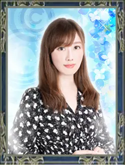 桃色橘花先生【電話占いウィル】