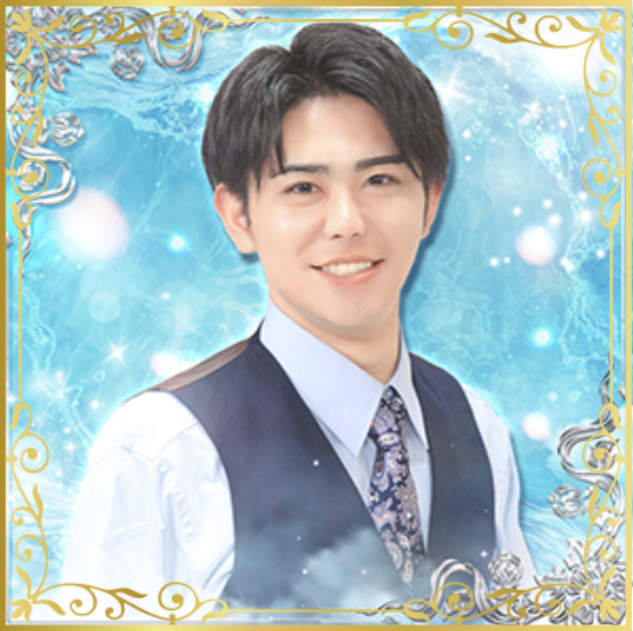 電話占いスピカ_陽翔先生