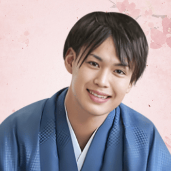 ホンカフェの占い師春馬先生