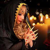 電話占いエトワール_奈美慧先生