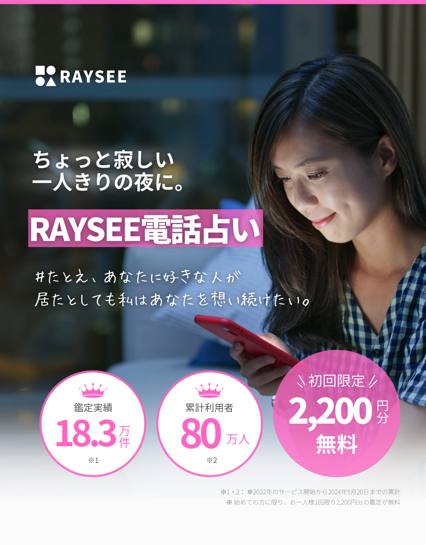 RAYSEE