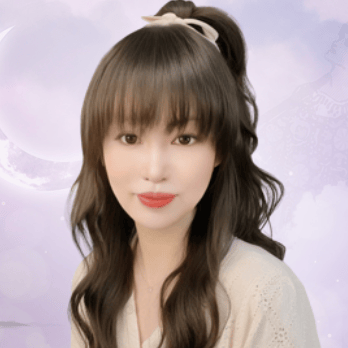 ホンカフェ占い師梨恋Riko先生