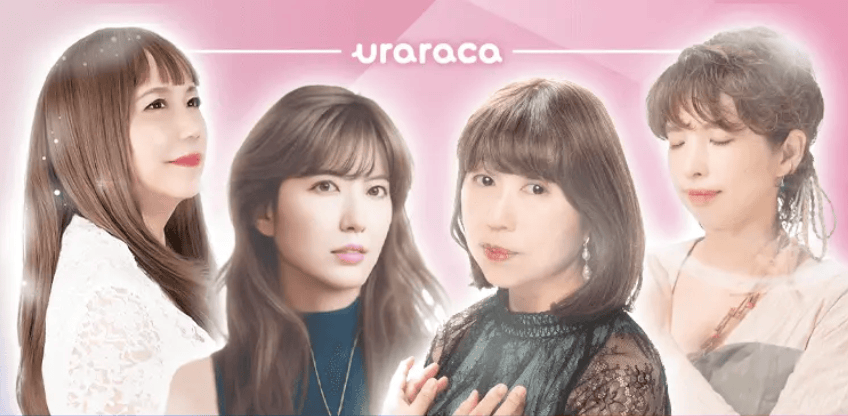 uraraca(ウララカ)