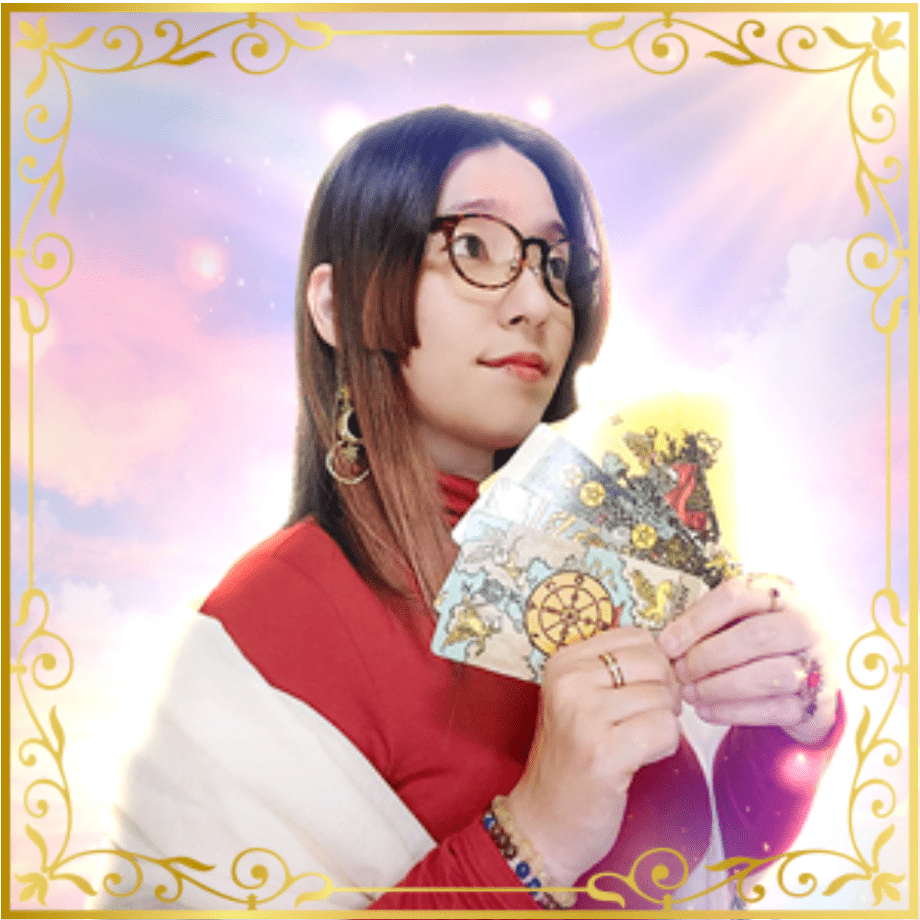 電話占いスピカみるれも先生