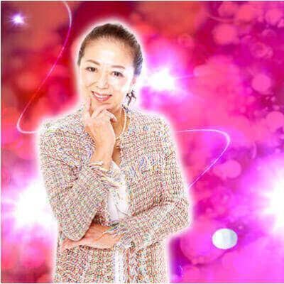 電話占いコメット千斗星先生