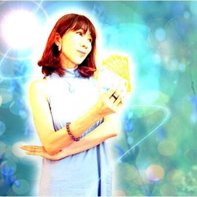 電話占いコメット咲百合先生