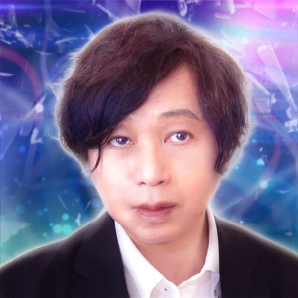 電話占いカリス_夕慈先生