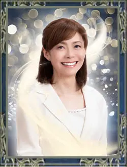 電話占いウィル_志月先生