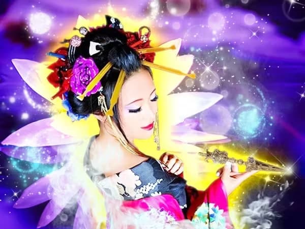 みんなの電話占い_愛蓮先生