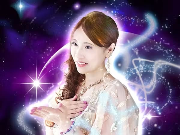 みんなの電話占い星藍先生