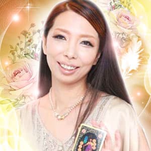 電話占いピュアリ_美愛先生