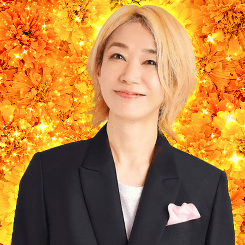 電話占いピクシィ_Karin~花燐先生