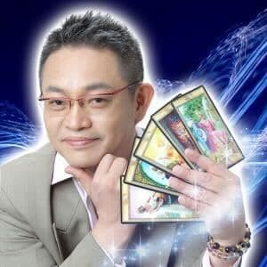 電話占いピクシィ_おーじ先生