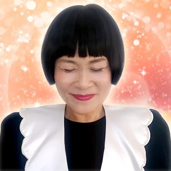 電話占いカリス_一条（いちじょう）先生