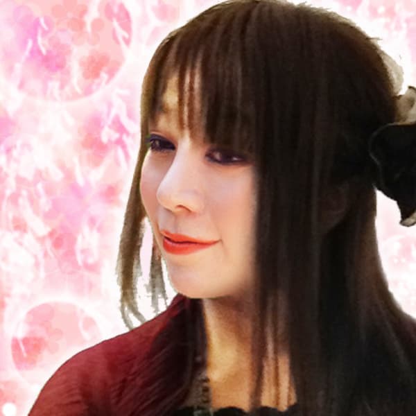 電話占いカリス_孔雀（クジャク）先生