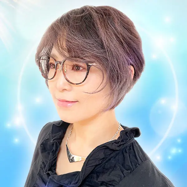 電話占いカリス_智彩（ちさ）先生