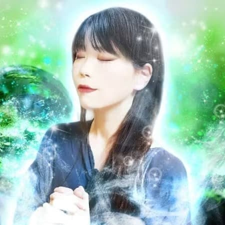 みんなの電話占い_碧先生