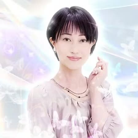 みんなの電話占い_祈愛先生