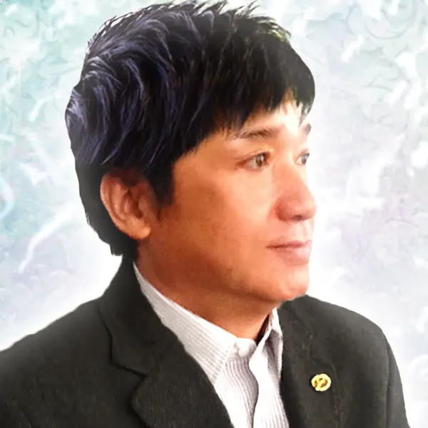 電話占いカリス_誉清（ヨスガ）先生