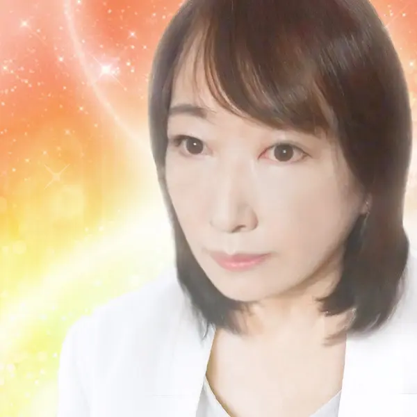 電話占いカリス_鈴依（れい）先生