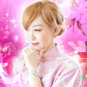 電話占いピュアリ_叶蘭先生