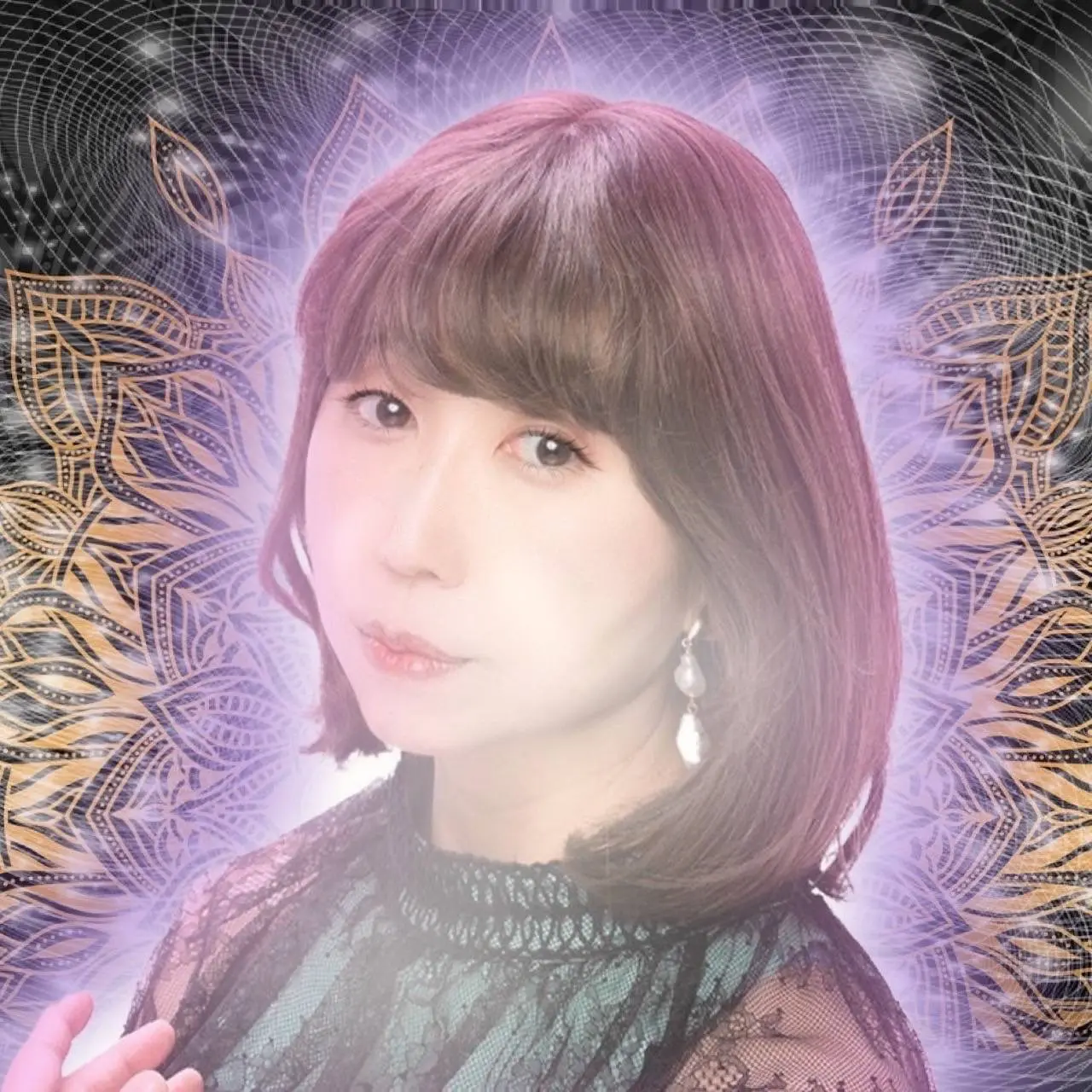 電話占い師名鑑_愛宕麗玉先生