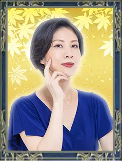 秋城ヒカル先生【電話占いウィル】