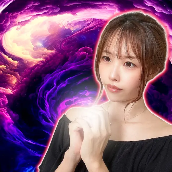 電話占い師名鑑_萌愛（めあ）先生