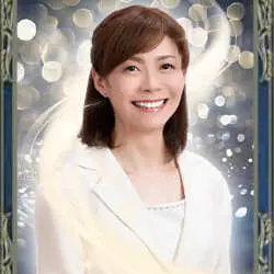 電話占いウィル志月先生