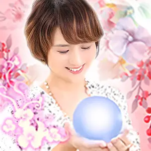 電話占いピュアリ_龍愛華先生