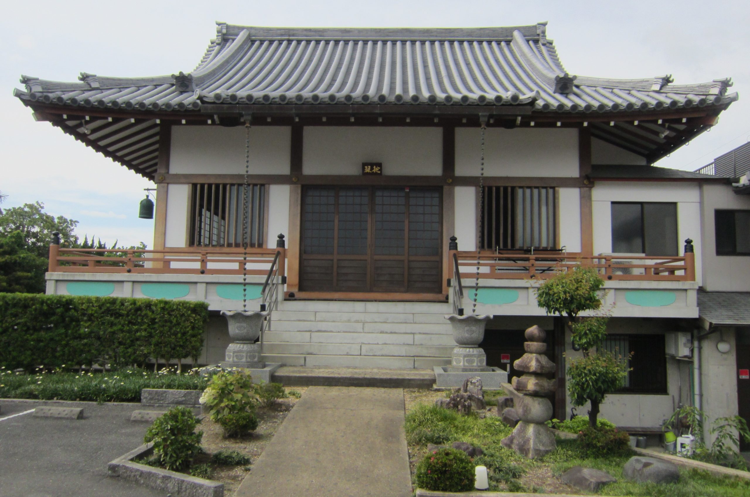 □照光寺-真宗大谷派(東本願寺) | お寺の窓口